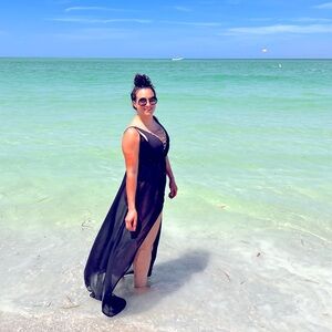 Meet your Posher, Lisa michelle